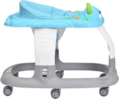 Foto 3 | Andadera Para Bebé Prinsel Baby Monster Tablero Musical Unisex