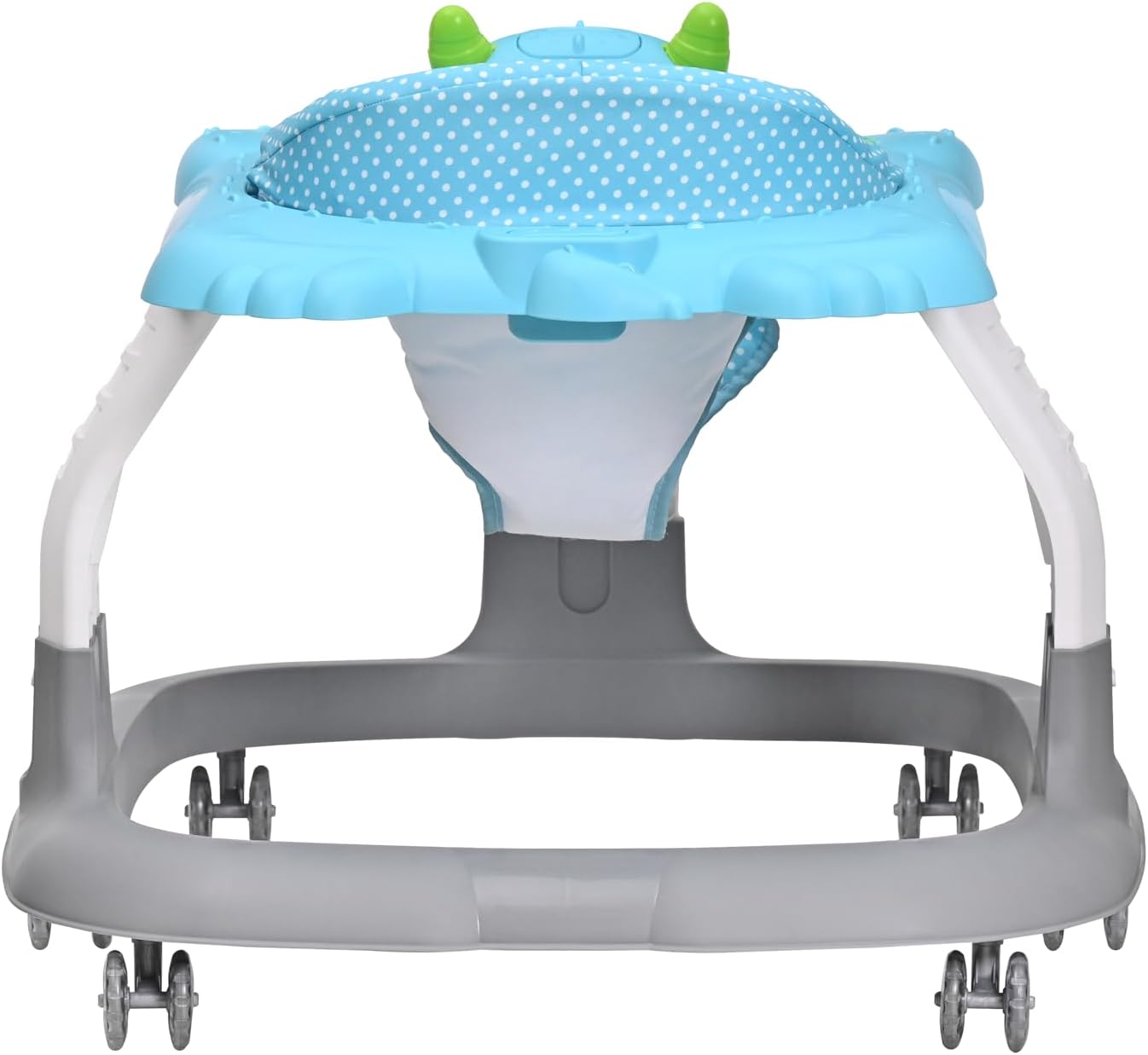 Foto 5 pulgar | Andadera Para Bebé Prinsel Baby Monster Tablero Musical Unisex