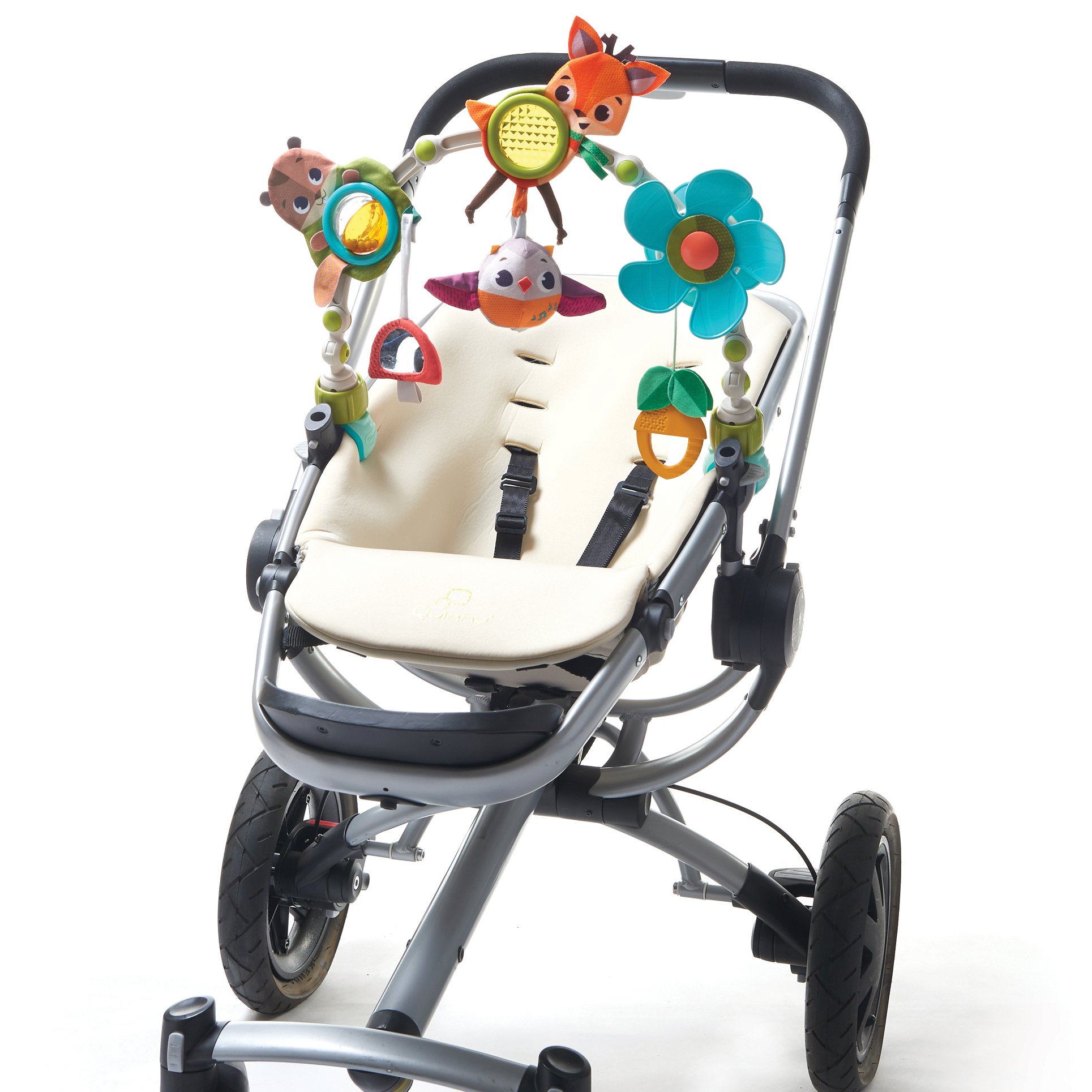 Foto 2 | Stroller Arch, Tiny Love Musical, Naturaleza, Paseo Por El Bosque - Venta Internacional.