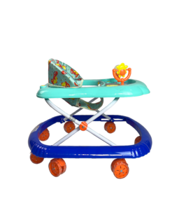 Foto 2 | Andadera Musical Poly Trendy Kids Llantas De Gel