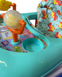 Foto 3 | Andadera Musical Poly Trendy Kids Llantas De Gel