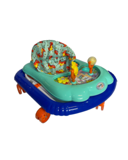 Foto 4 | Andadera Musical Poly Trendy Kids Llantas De Gel