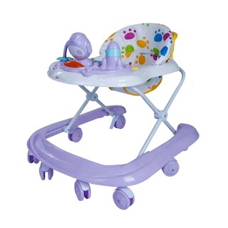 Foto 1 | Andadera Caminadera Musical Plegable Eo Safe Imports Esi-21089 Purpura