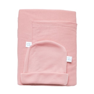 Foto 2 | Fular Portabebé Baby Mink Bm07e Rosa (soporta Hasta 11kgs)