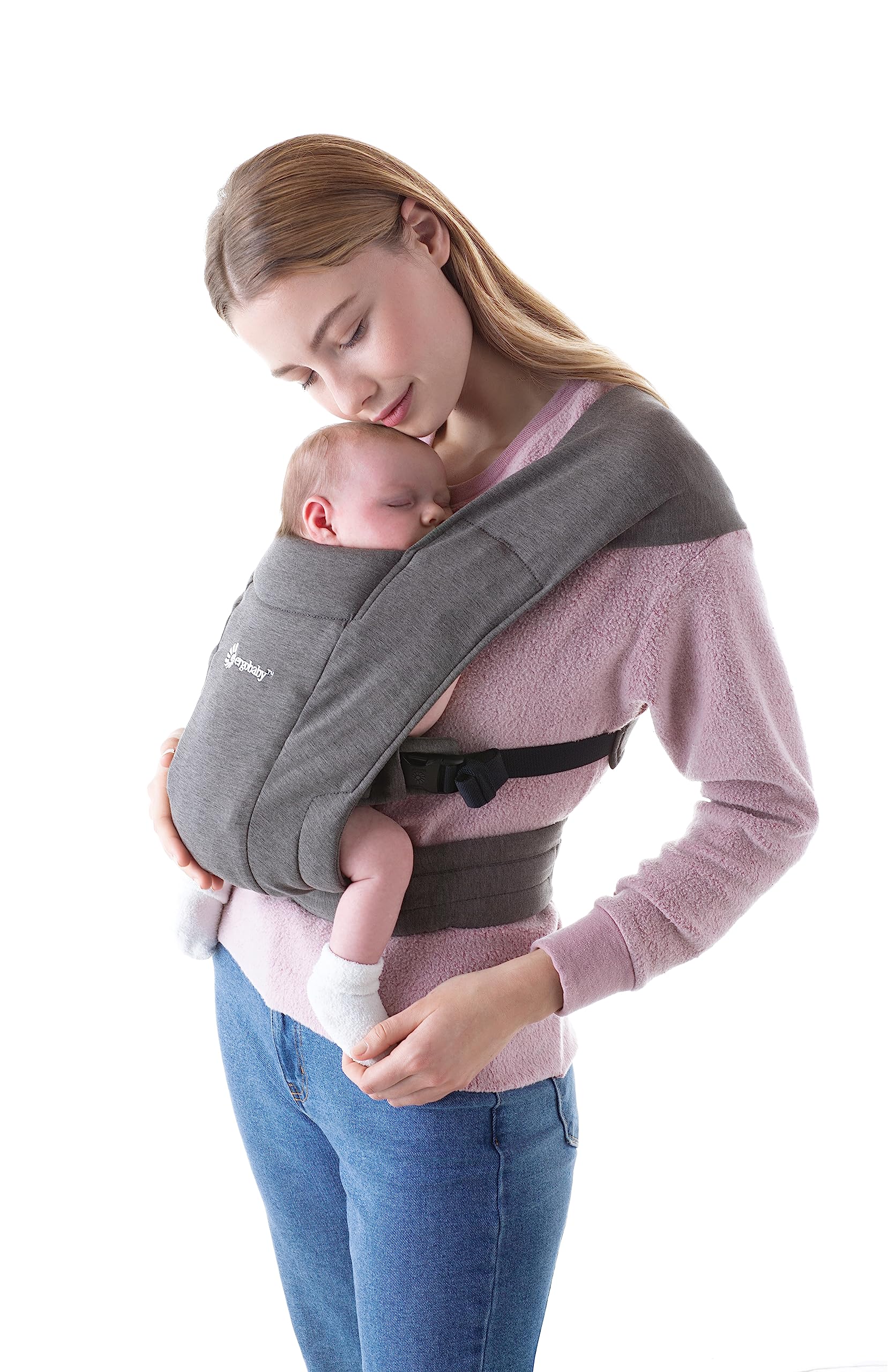 Foto 2 pulgar | Portabebés Ergobaby Embrace Cozy Newborn De 3,2 A 11,3 Kg - Venta Internacional.