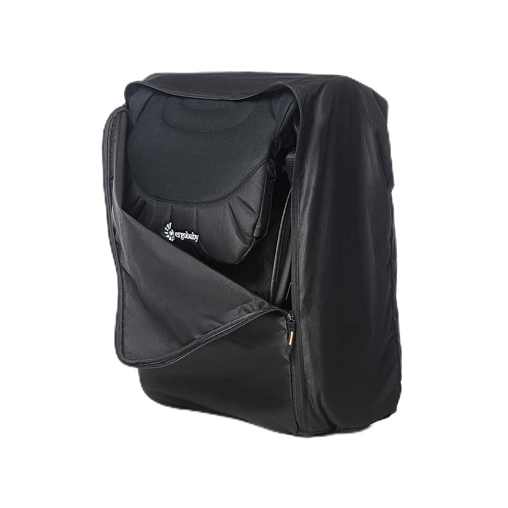 Bolsa De Transporte Compacta Ergobaby Metro+ De Stroller Accessories - Venta Internacional.