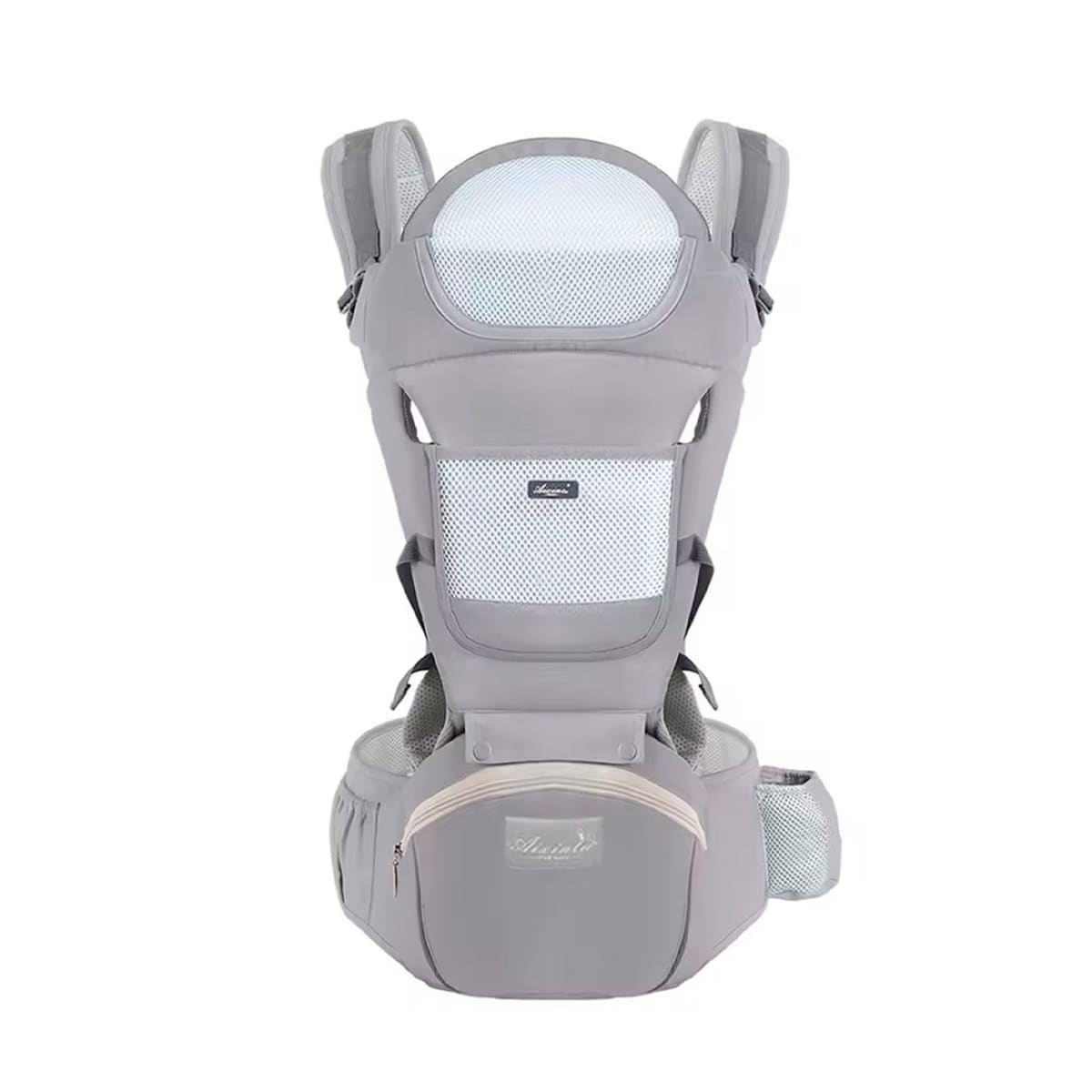 Cangurera Aixintu Hasta 30kg 15 Posiciones $908