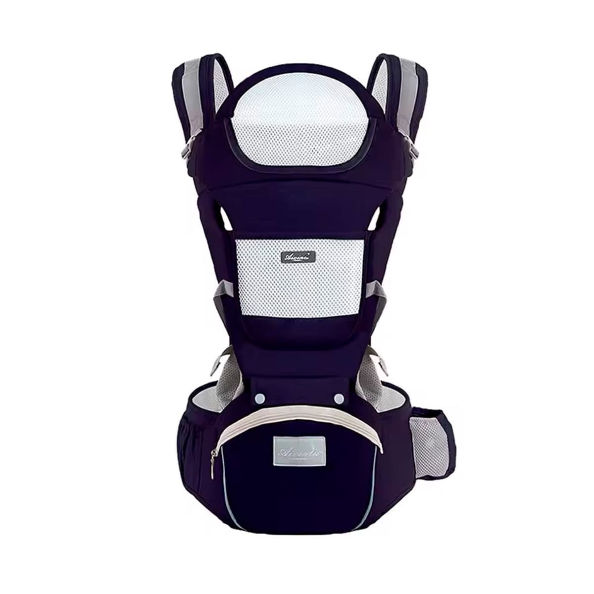 Porta Bebé Canguro Cangurera Aixintu hasta 30 kg 15 Posiciones $908