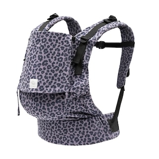 Foto 1 | Portabebés Stokke Limas Flex Leopardo Lilac Ocs 1 a 20 Kg - Venta Internacional