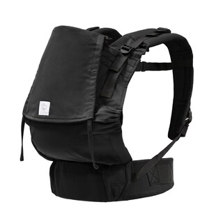 Foto 1 | Portabebés Stokke Limas Carrier Flex Black Ocs 4-20 Kg Negro - Venta Internacional