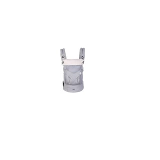 Foto 1 | Mochila Cangurera Para Bebé Ergonómica Asiento De 3-48 Meses Eo Safe Imports Esi-18209-1 Gris