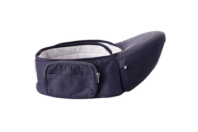Foto 4 | Portabebés Regalo Asiento De Cadera Para Bebés De 6 A 36 Meses Y 7 A 11 Kg - Venta Internacional.
