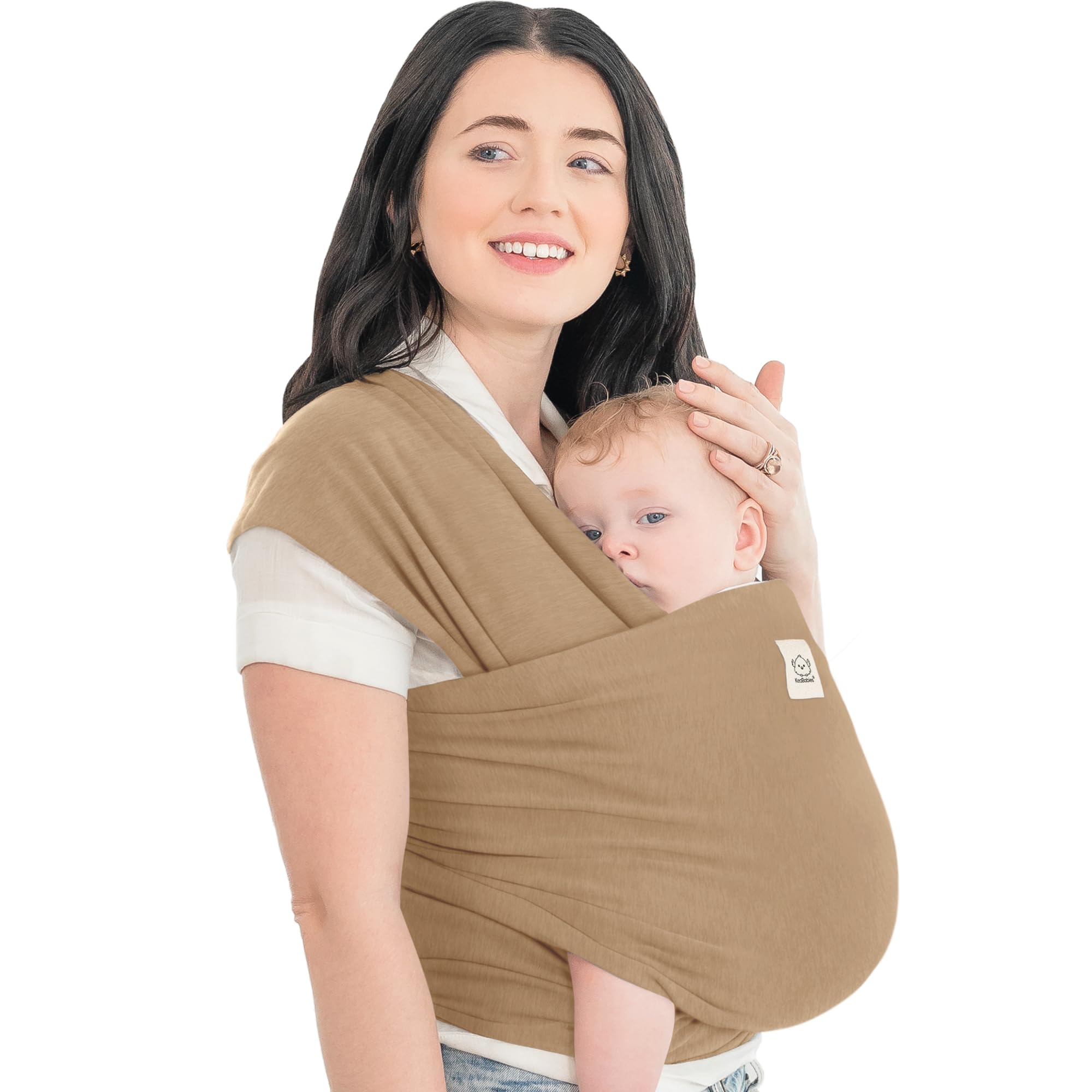 Foto 1 | Portabebés Keababies All In 1 Original Warm Heat - Venta Internacional.