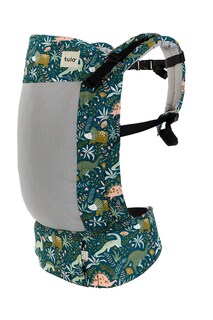 Foto 1 | Portabebés Tula Para Niños Pequeños De 11 A 27 Kg Con Múltiples Posiciones - Venta Internacional.
