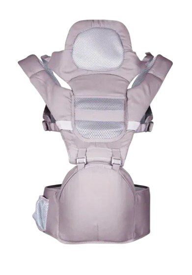 Foto 1 | Mochila Cangurera Para Bebe