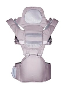 Foto 1 | Mochila Cangurera Para Bebe