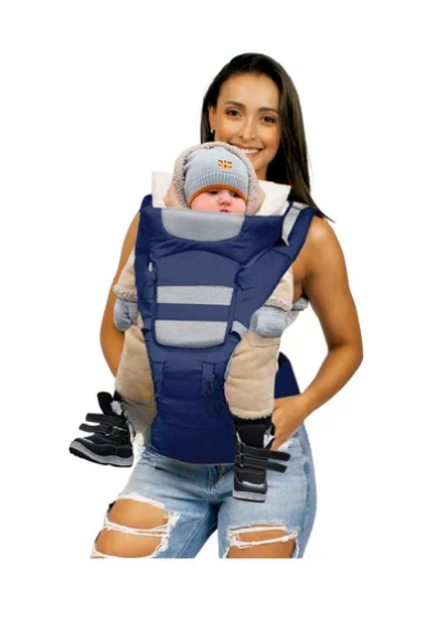 Foto 2 | Mochila Cangurera Para Bebe