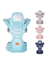 Foto 1 | Mochila Cangurera Para Bebe