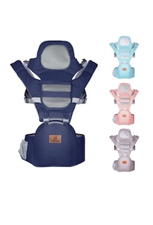 Foto 1 | Mochila Cangurera Para Bebe