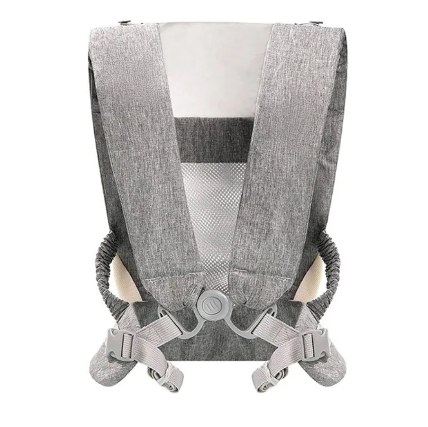 Foto 3 pulgar | Mochila Cangurera Para Bebé Ergonómica De 3-36 Meses