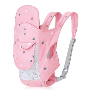 Foto 1 | Cangurera Para Bebe Mochila Portabebes Canguros Ergonomica