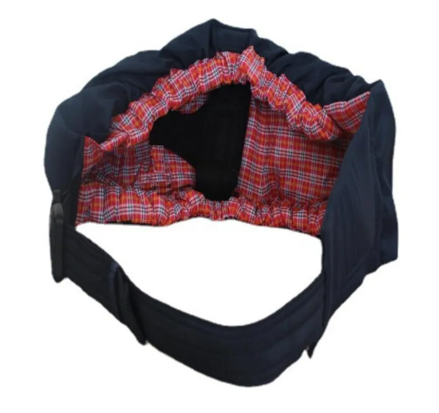 Foto 3 pulgar | Mochila Cangurera Portabebés Ergonimica De 0-6 Meses