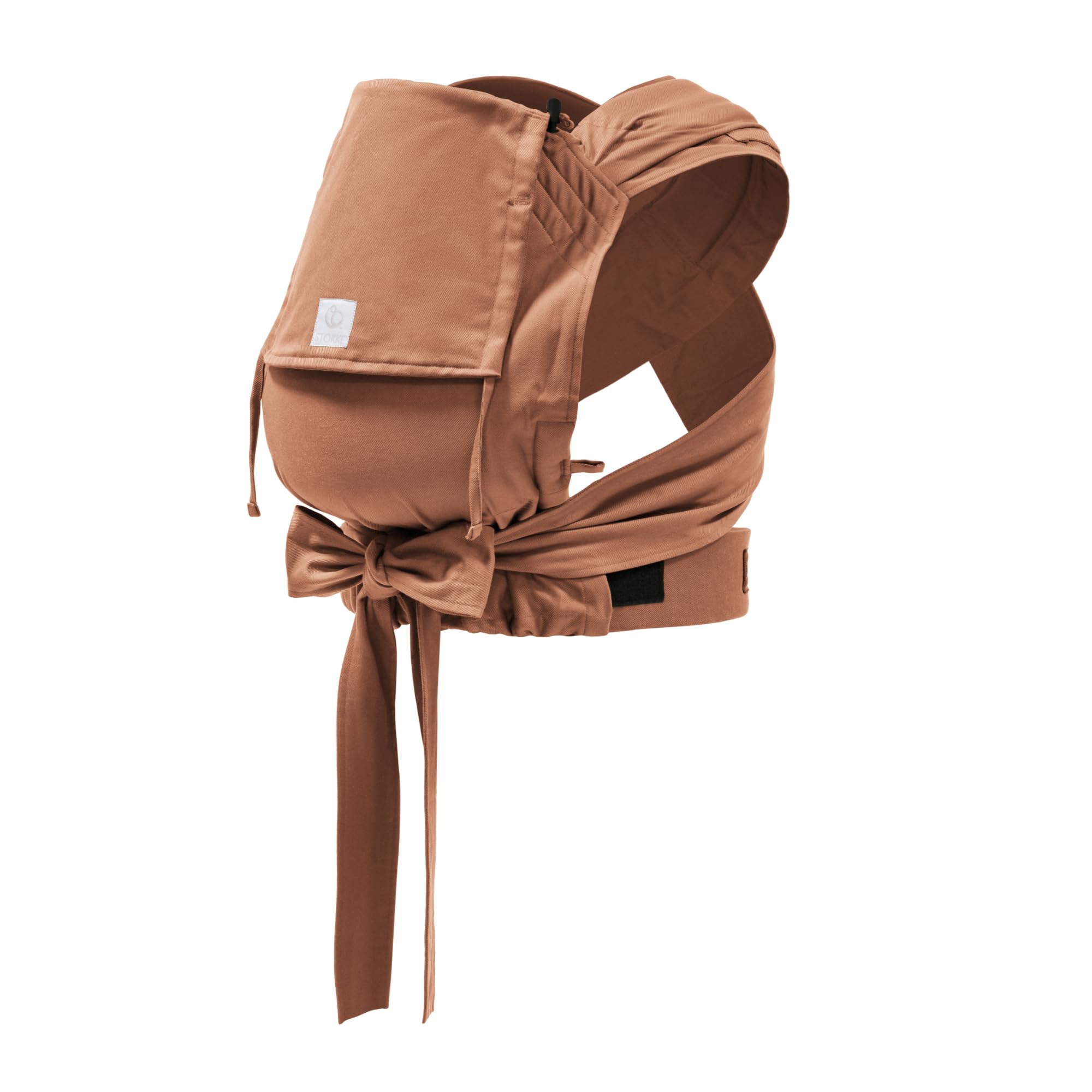 Foto 1 | Portabebés Stokke Limas Terracotta Ocs Newborn 15 Kg - Venta Internacional.