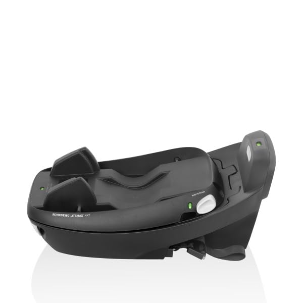 Base De Asiento De Coche Evenflo Revolve180 Litemax Nxt - Venta Internacional.