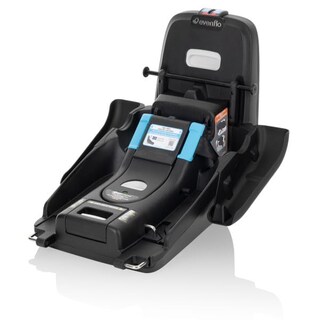 Foto 1 | Base De Asiento De Coche Evenflo Shyft Dualride Para Varios Coches - Venta Internacional.