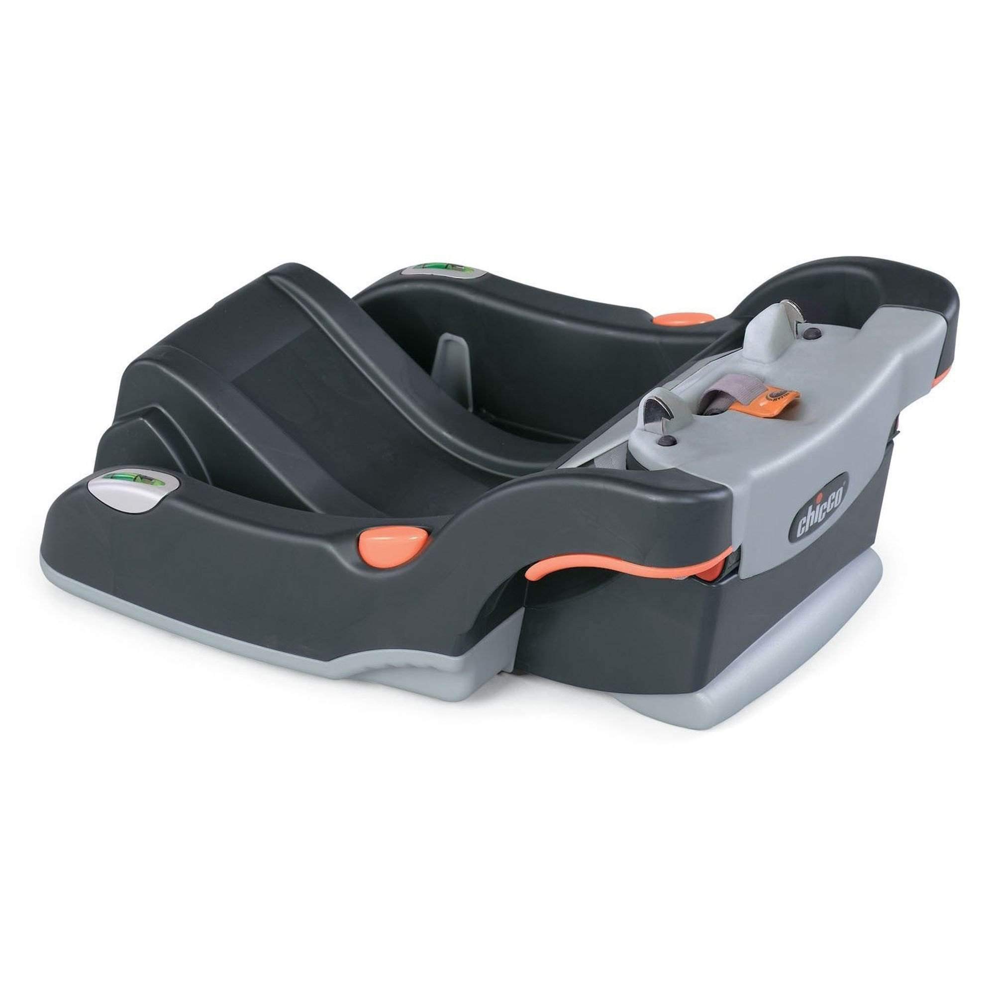 Foto 2 | Asiento De Coche Para Bebé Chicco Keyfit 30 Easy Level Con Base De Seguridad (2 Unidades) - Venta Internacional.