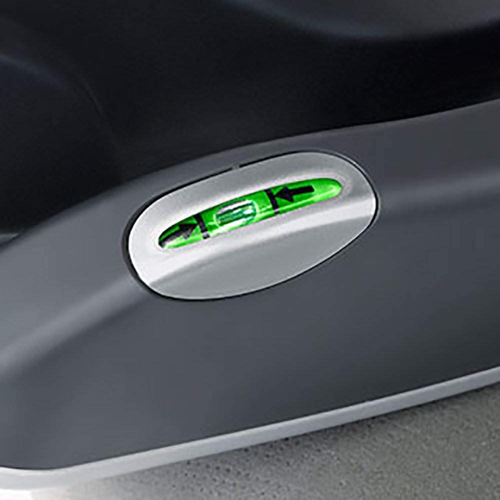 Foto 6 pulgar | Asiento De Coche Para Bebé Chicco Keyfit 30 Easy Level Con Base De Seguridad (2 Unidades) - Venta Internacional.