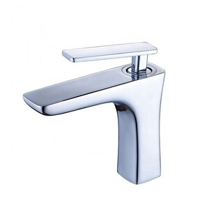 Foto 1 | Grifo Mezclador para Lavabo Agua Fría/Caliente Ilios Innova