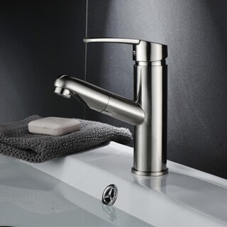 Foto 5 | Grifo Mezclador para Lavabo Iliosinnova Agua Fría y Caliente