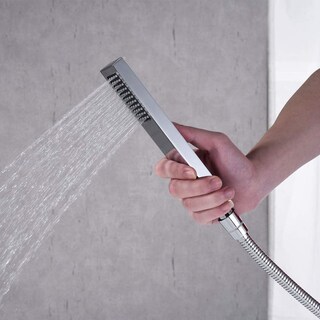 Foto 4 | Grifo de Bañera Ilios Innova con Montaje en el Suelo