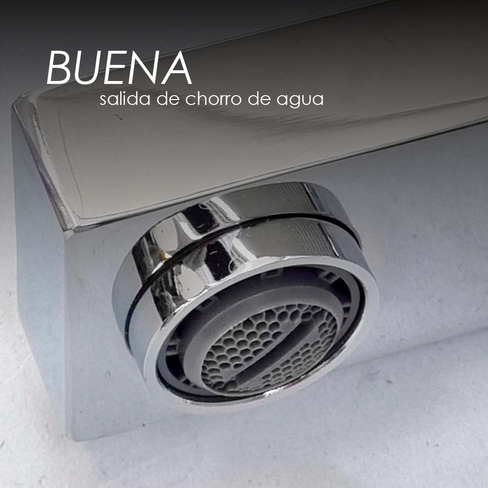Foto 7 pulgar | Grifo de Bañera Ilios Innova con Montaje en el Suelo