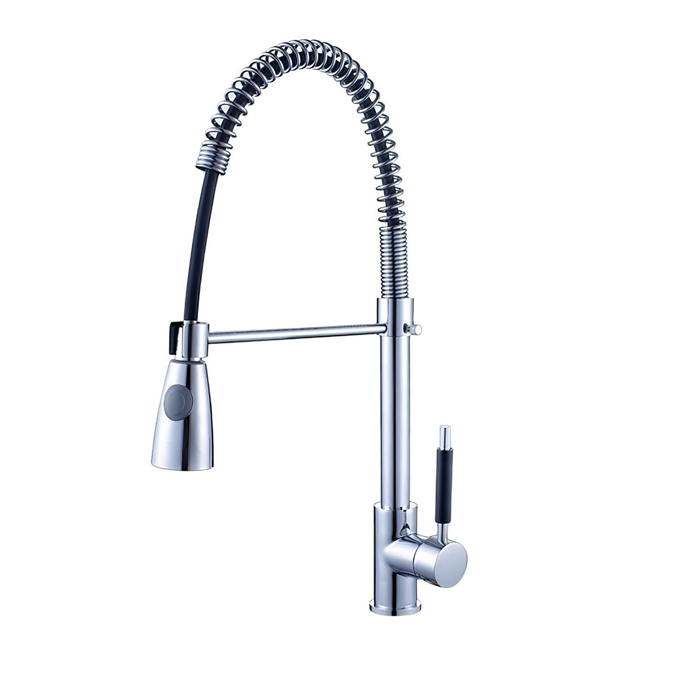 Grifo Mezclador Extraíble para Cocina