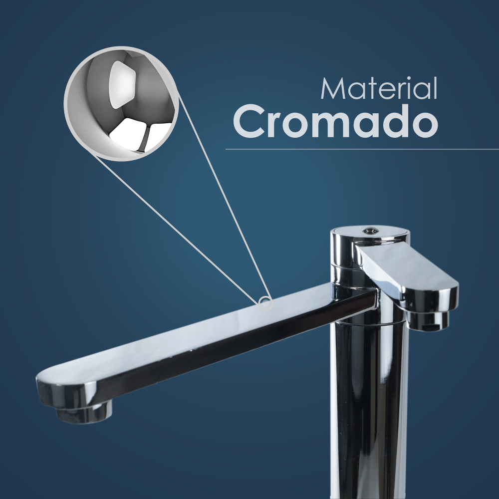 Foto 4 pulgar | Grifo Mezclador Ilios Innova para Cocina y Purificador de Agua