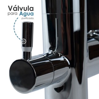 Foto 5 | Grifo Mezclador Ilios Innova para Cocina y Purificador de Agua