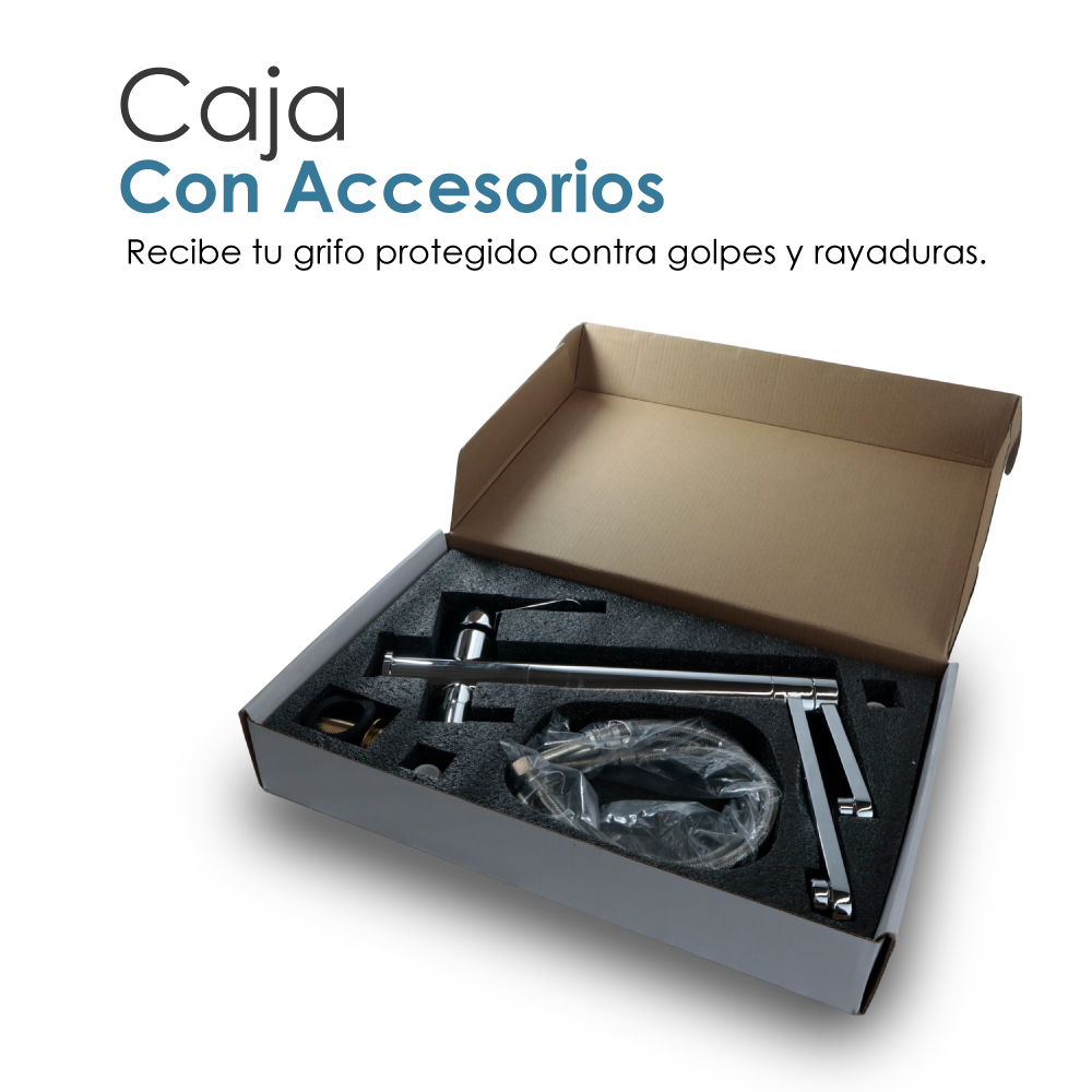 Foto 9 pulgar | Grifo Mezclador Ilios Innova para Cocina y Purificador de Agua