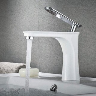 Foto 4 | Grifo Mezclador Innova para Lavabo Agua Fría/Caliente