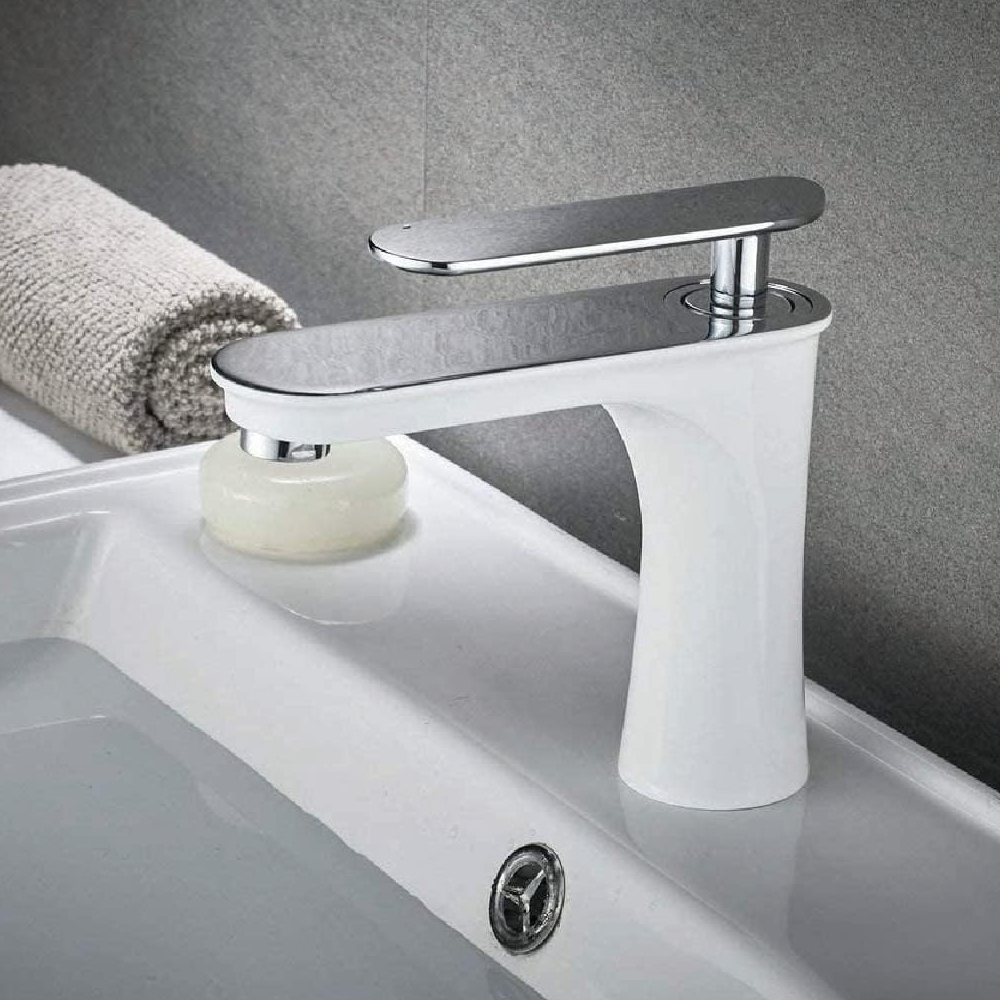 Foto 5 | Grifo Mezclador Innova para Lavabo Agua Fría/Caliente