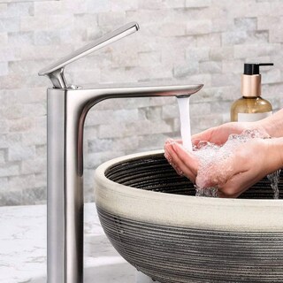 Foto 4 | Grifo Mezclador Para Lavabo Agua Fría/Caliente Ilios Innova