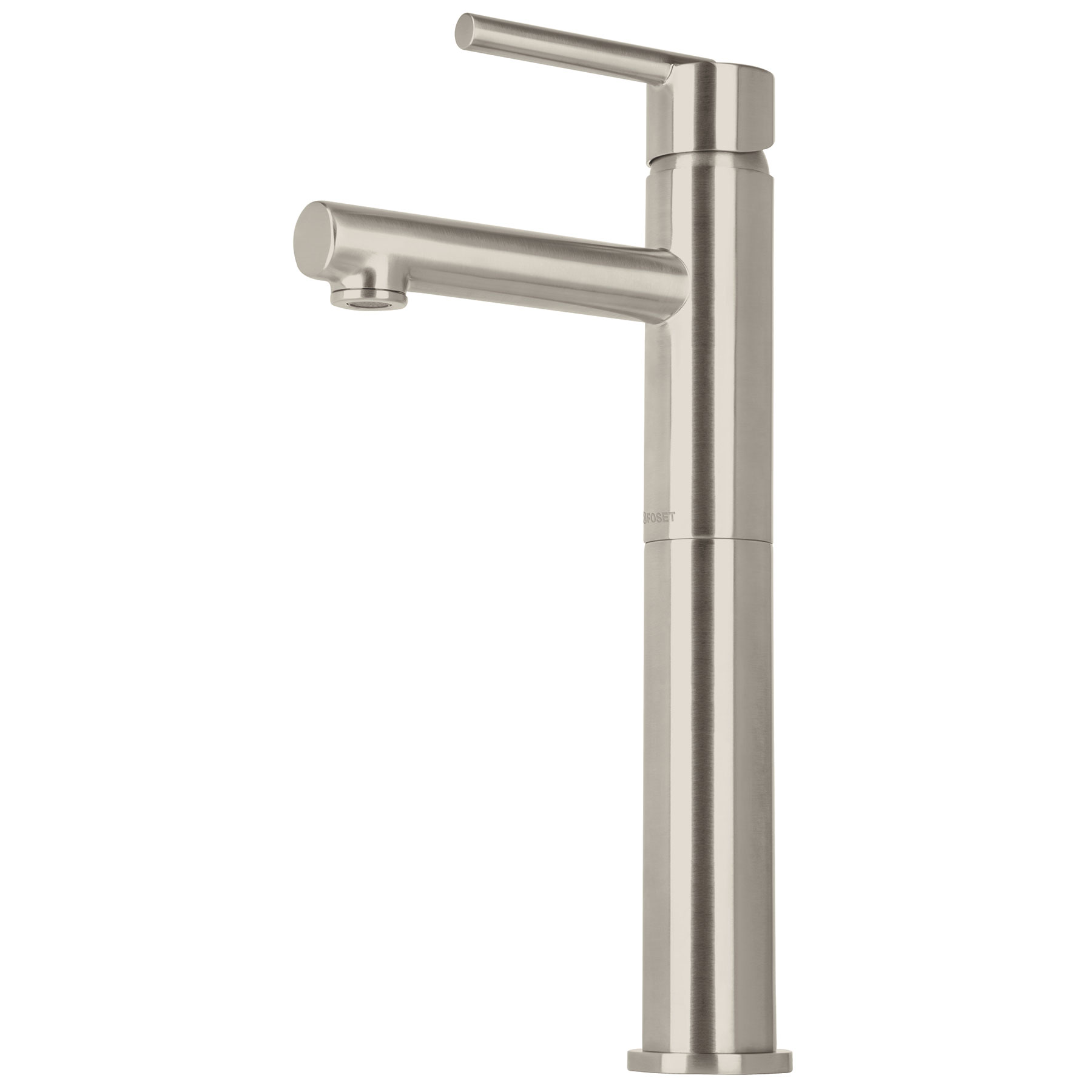 Foto 1 | Monomando Alto para Lavabo Satín Element