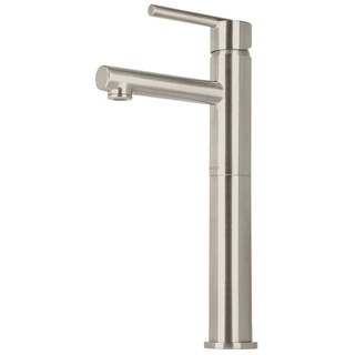 Foto 1 | Monomando Alto para Lavabo Satín Element