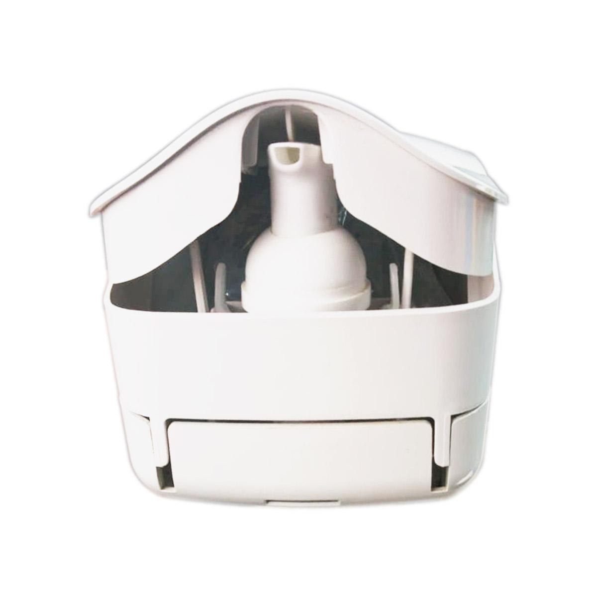 Foto 4 pulgar | Dispensador de Jabón Impulso color Blanco