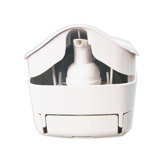Foto 3 | Dispensador de Jabón Impulso color Blanco