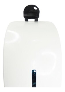 Foto 4 | Dispensador de Jabón Impulso color Blanco