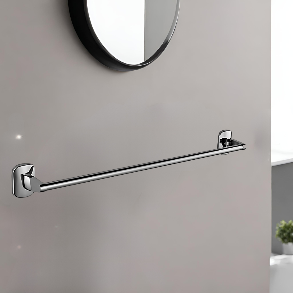 Foto 7 | Accesorios para Baño Meer-CNX 6 Piezas Acabado Cromado