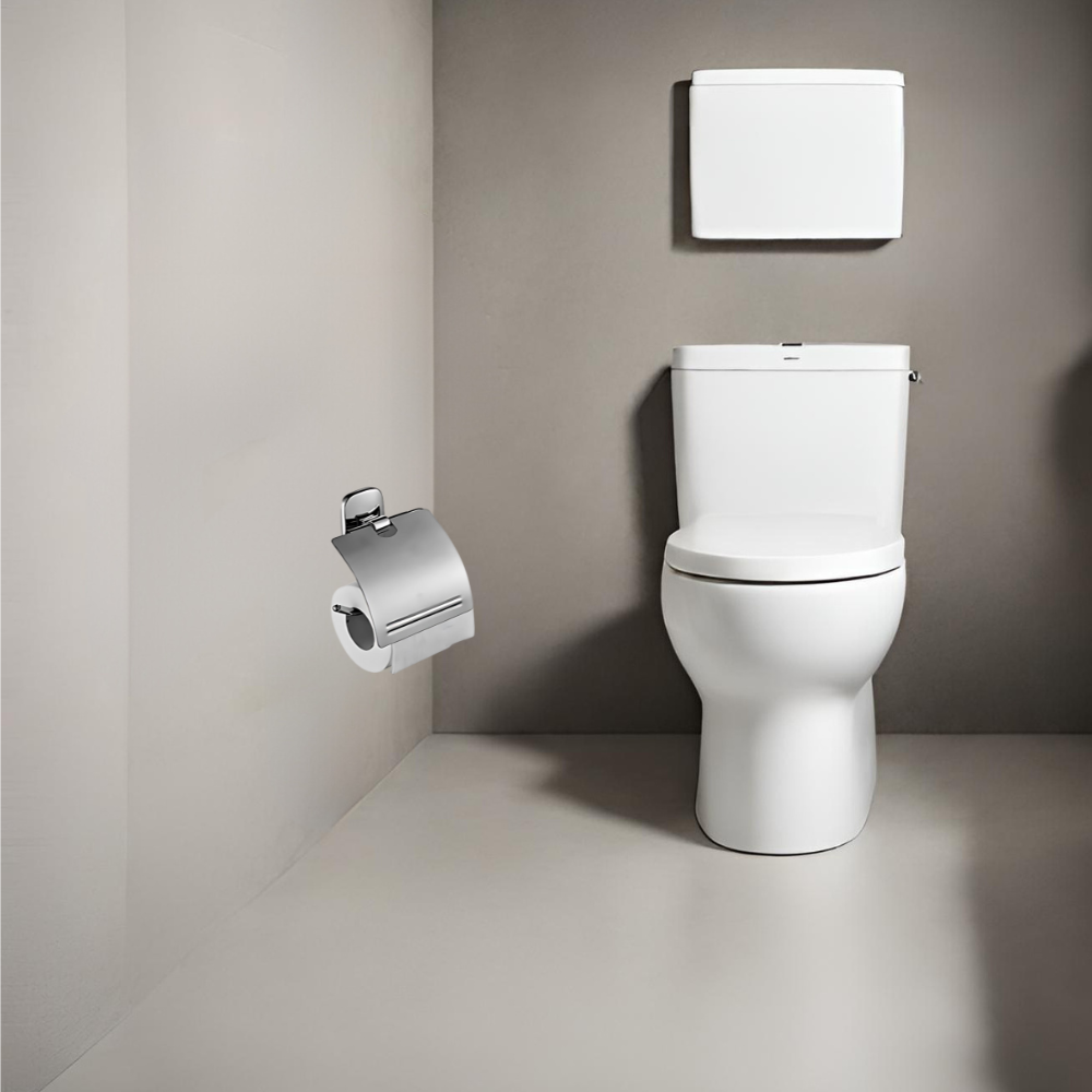 Foto 9 pulgar | Accesorios para Baño Meer-CNX 6 Piezas Acabado Cromado