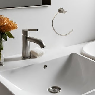 Foto 5 | Accesorios para Baño con Acabado Satinado